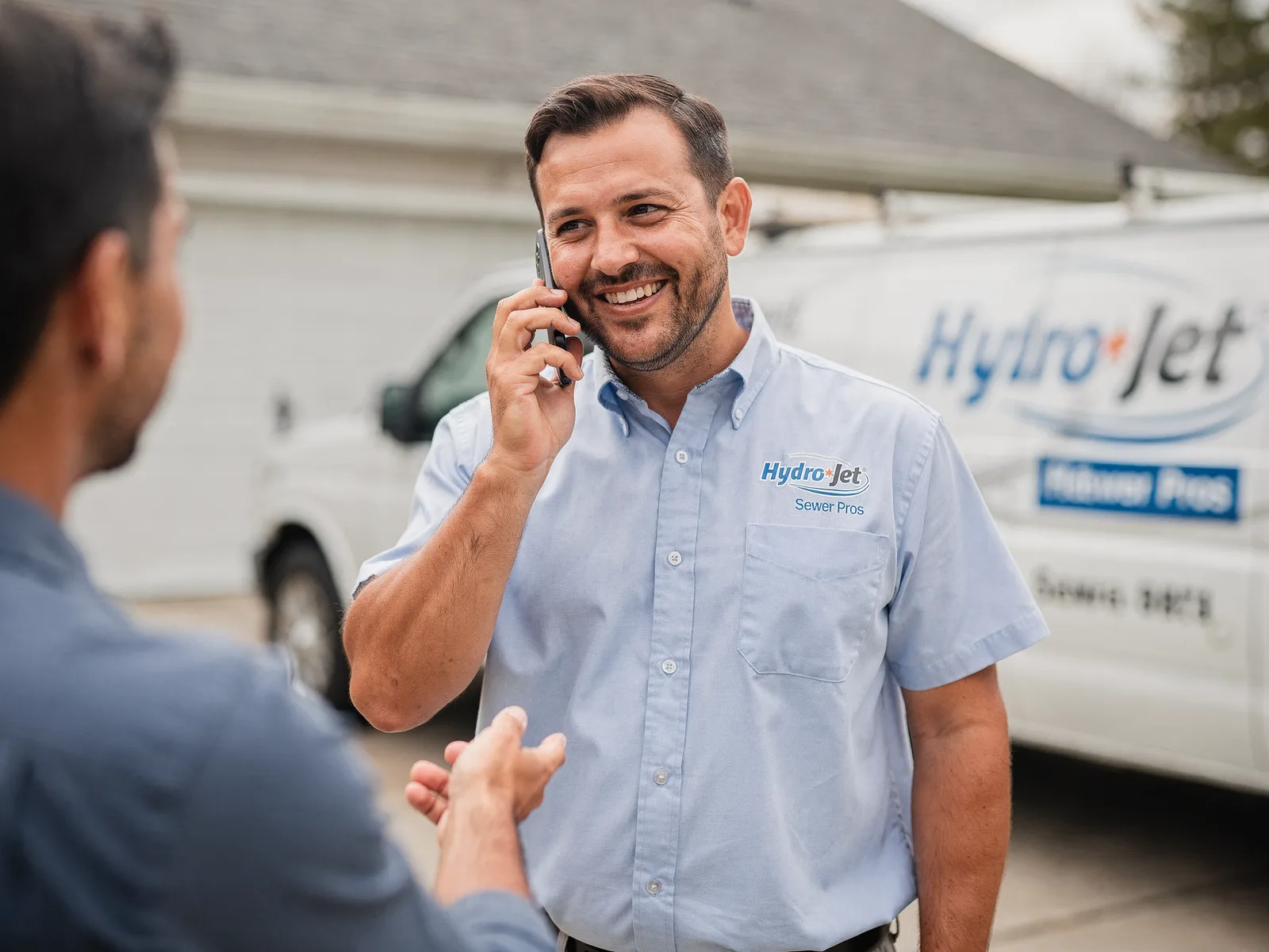 Hydro Jetting Blauvelt, NY FAQs